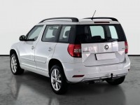 Škoda Yeti  2.0 TDI Ambition