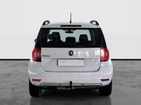 Škoda Yeti  2.0 TDI Ambition