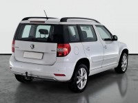 Škoda Yeti  2.0 TDI Ambition