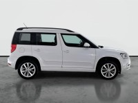 Škoda Yeti  2.0 TDI Ambition