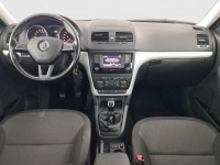 Škoda Yeti  2.0 TDI Ambition