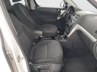 Škoda Yeti  2.0 TDI Ambition