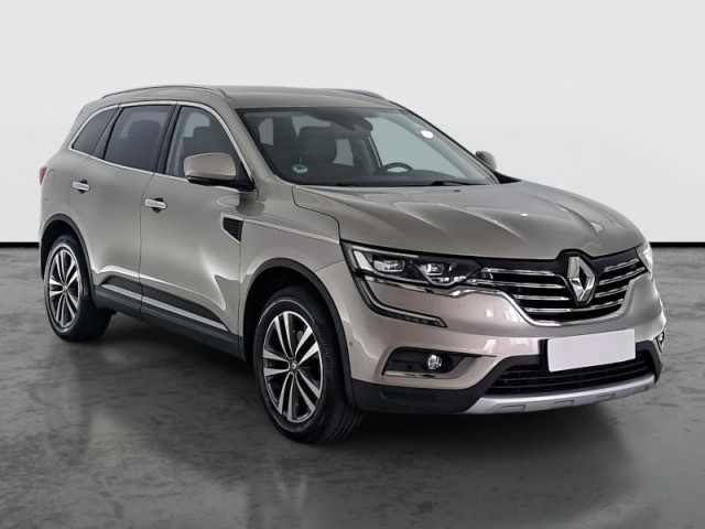 Renault Koleos  2.0 dCi Intens