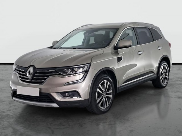 Renault Koleos  2.0 dCi Intens
