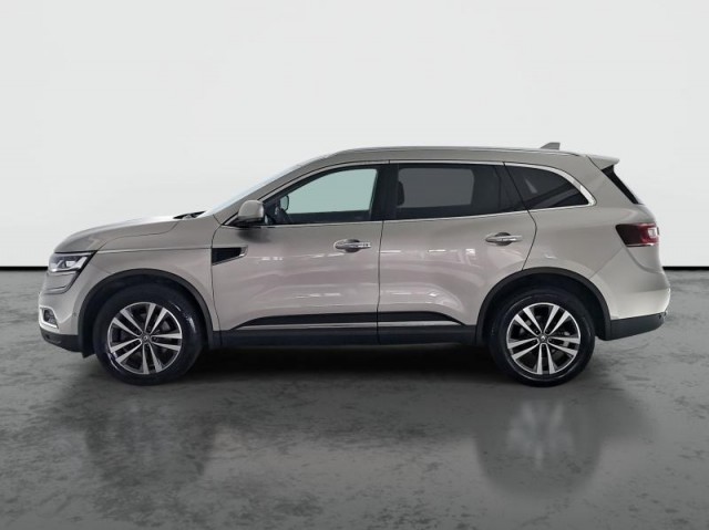 Renault Koleos  2.0 dCi Intens