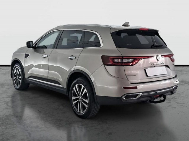Renault Koleos  2.0 dCi Intens