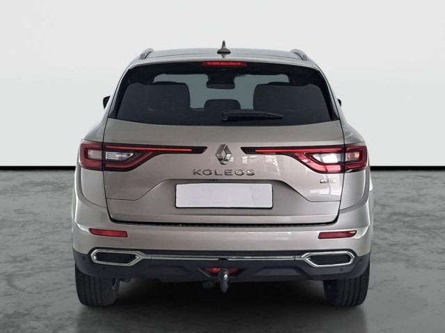Renault Koleos  2.0 dCi Intens