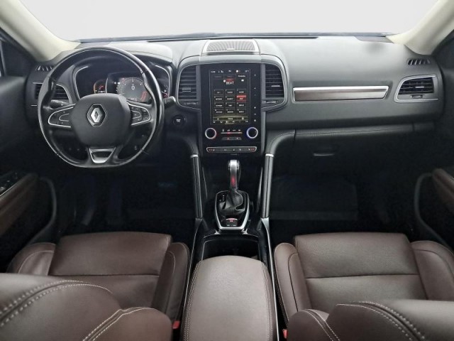 Renault Koleos  2.0 dCi Intens