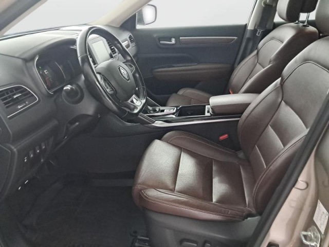 Renault Koleos  2.0 dCi Intens