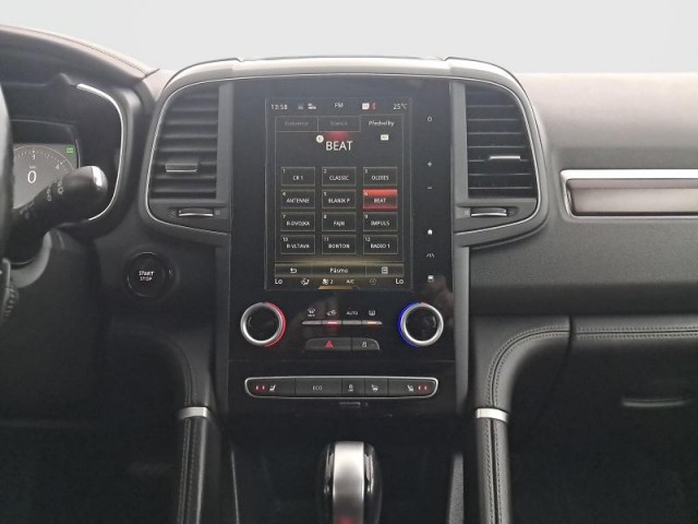 Renault Koleos  2.0 dCi Intens