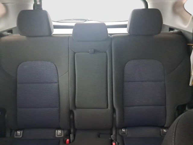 Hyundai Tucson  1.7 CRDi 