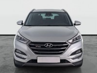 Hyundai Tucson  1.7 CRDi 
