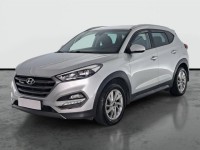 Hyundai Tucson  1.7 CRDi 