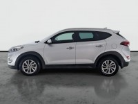 Hyundai Tucson  1.7 CRDi 