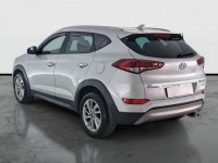 Hyundai Tucson  1.7 CRDi 