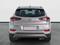 Hyundai Tucson  1.7 CRDi 