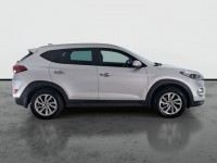 Hyundai Tucson  1.7 CRDi 