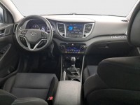 Hyundai Tucson  1.7 CRDi 