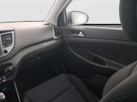 Hyundai Tucson  1.7 CRDi 