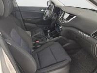 Hyundai Tucson  1.7 CRDi 