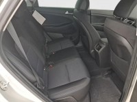 Hyundai Tucson  1.7 CRDi 