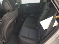 Hyundai Tucson  1.7 CRDi 