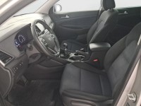 Hyundai Tucson  1.7 CRDi 