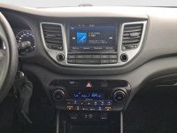 Hyundai Tucson  1.7 CRDi 