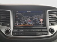 Hyundai Tucson  1.7 CRDi 