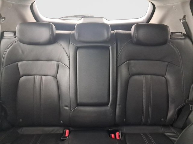 Kia Sportage  2.0 CRDi 
