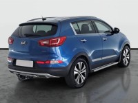 Kia Sportage  2.0 CRDi 