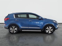 Kia Sportage  2.0 CRDi 