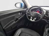 Kia Sportage  2.0 CRDi 
