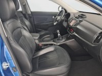 Kia Sportage  2.0 CRDi 