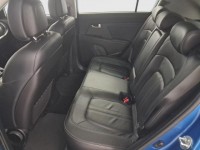 Kia Sportage  2.0 CRDi 