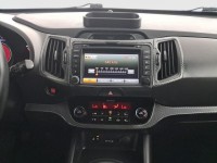 Kia Sportage  2.0 CRDi 