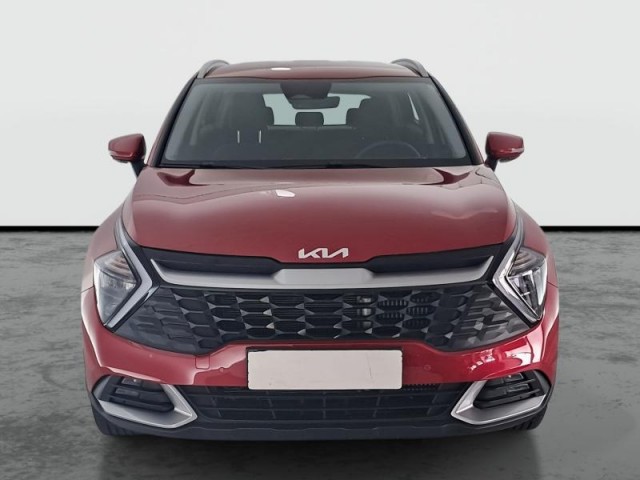 Kia Sportage  1.6 T-GDI 