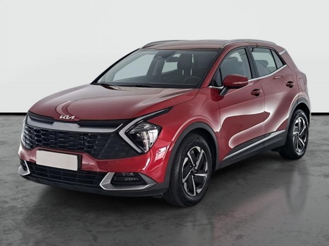 Kia Sportage  1.6 T-GDI 