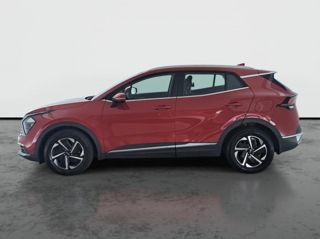 Kia Sportage  1.6 T-GDI 