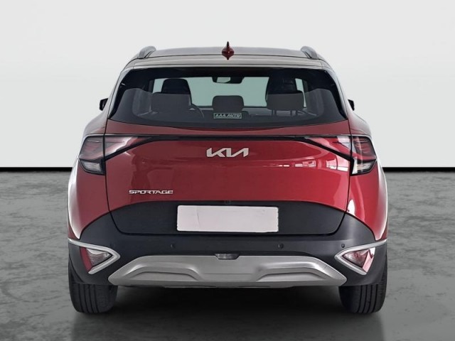 Kia Sportage  1.6 T-GDI 