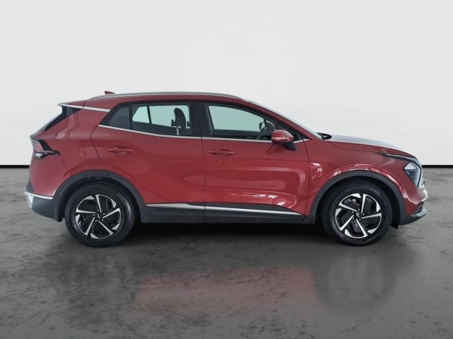 Kia Sportage  1.6 T-GDI 