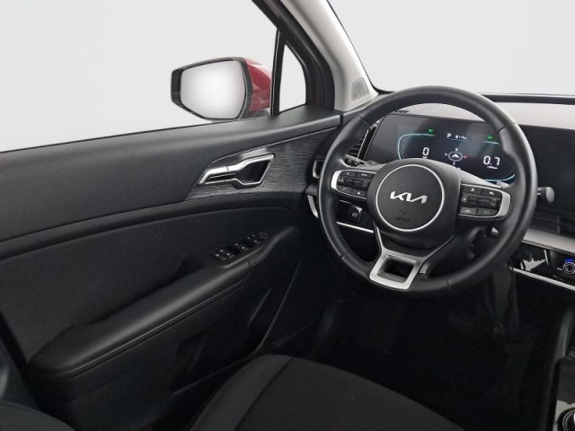 Kia Sportage  1.6 T-GDI 