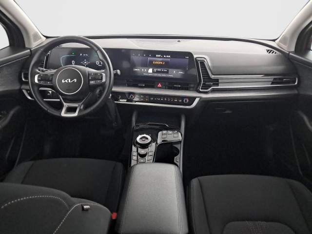 Kia Sportage  1.6 T-GDI 