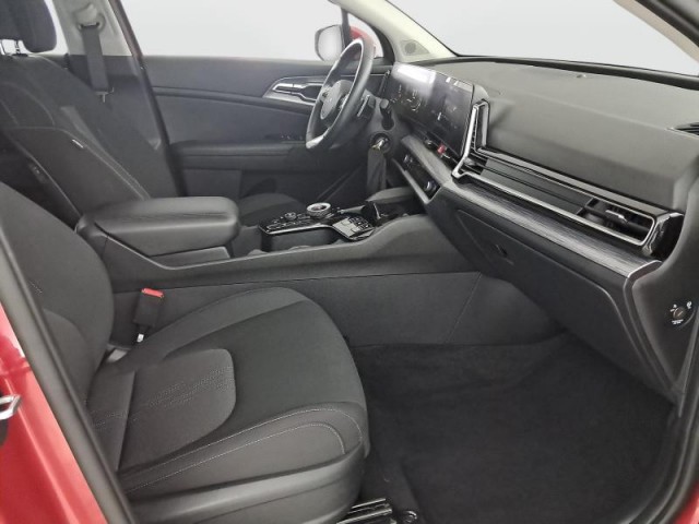 Kia Sportage  1.6 T-GDI 