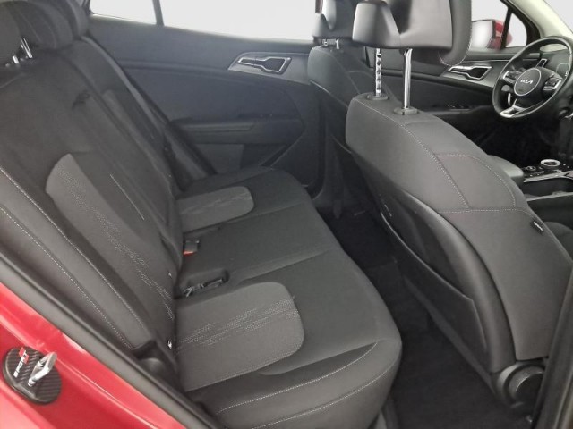 Kia Sportage  1.6 T-GDI 