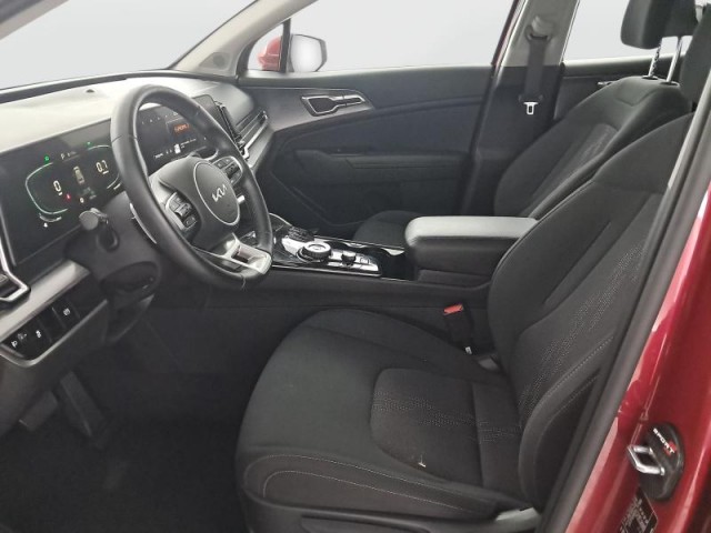 Kia Sportage  1.6 T-GDI 