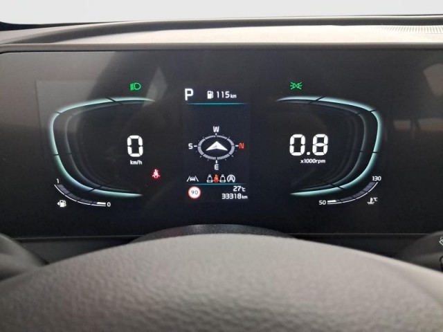 Kia Sportage  1.6 T-GDI 