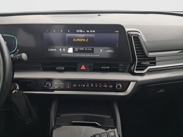 Kia Sportage  1.6 T-GDI 