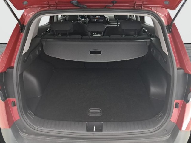 Kia Sportage  1.6 T-GDI 