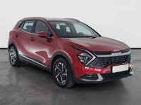 Kia Sportage  1.6 T-GDI 